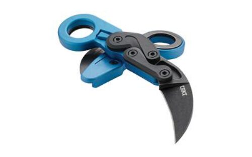 CRKT 4041B    PROVOKE           2.47 PLAIN    BLUE
