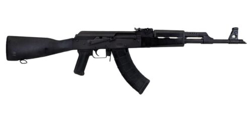 CIA RI3291N    VSKA AK        762X39 16.25 30R BLK