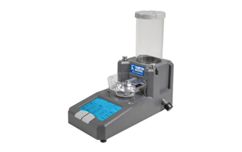 Frankford Arsenal 1082250 Intellidropper Electronic Powder Measure Gray