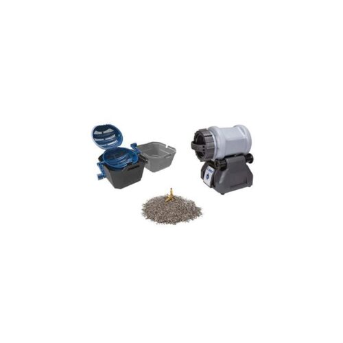 Frankford Arsenal 1199452 Rotary Tumbler Lite Essential Kit