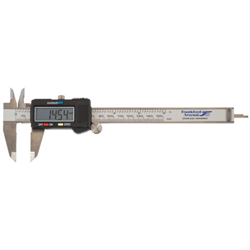 FRANK 672060   ECONOMY ELECTRONIC CAL