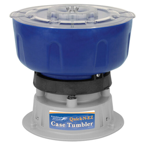 Frankford Arsenal 855020 Quick-N-Ez Tumbler