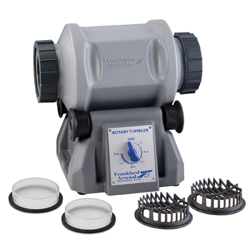 Frankford Arsenal 909544 Platinum Rotary Tumbler 7 Liters