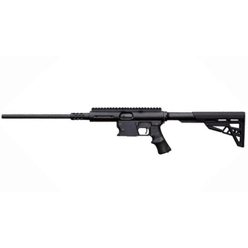 TNW RXCPLT0009BK   ASR RIFLE  16IN 31RD BLK    9MM