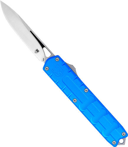 COBRA CTEBLUM390DNS   ENFORCER M390 DROP BLU