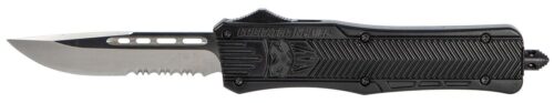 COBRA MBCTK1MDS       MED CTK1 SERR DROP BLACK