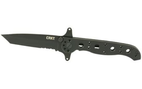 CRKT M16-10KSF 2.94 TANTO PLN BLK