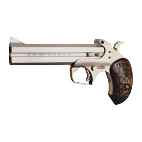 BOND BATX   TEXAN             45C/410 6    2R STST