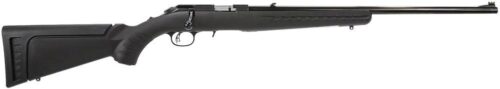 RUG 8301  AMER-RF      22LR     22     BLK/SYN