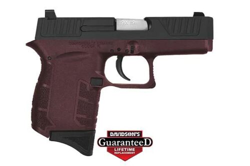 DIA DB0200P071  9MM           3.1 6R    MNGHT/BRNZ