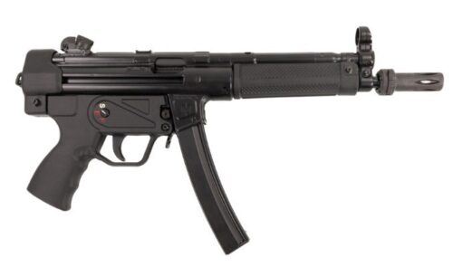 MAC 12750004 5      9MM 8.9 PISTOL           30/30