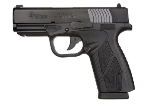 BERSA BP380MCC      BP CC   380    3.3 8R    MTBLK