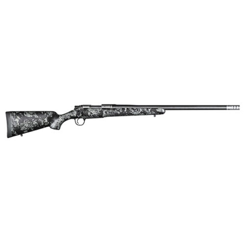 CHRIS 8010615700 RDGLN FFT  300WSM 20 3R   BLK/GRY