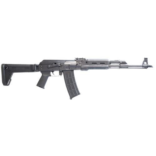 ZASTAVA ZR90556FS   PAP M90 556 RFL           BLK
