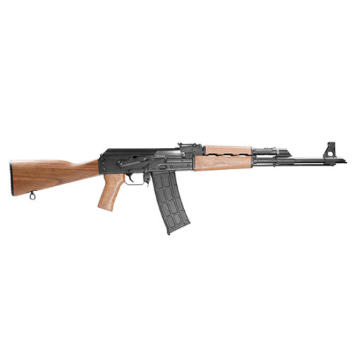 ZASTAVA ZR90556WM   PAP M90 556 RFL        WALNUT