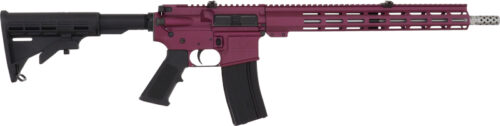 GLFA GL15223SSCHY    223 WYLDE RIFLE BLK CHERRY/SS