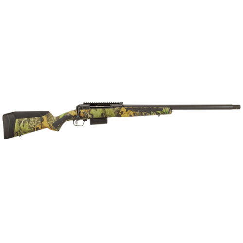 212 TURKEY 12GA BOLT BL/CAMO