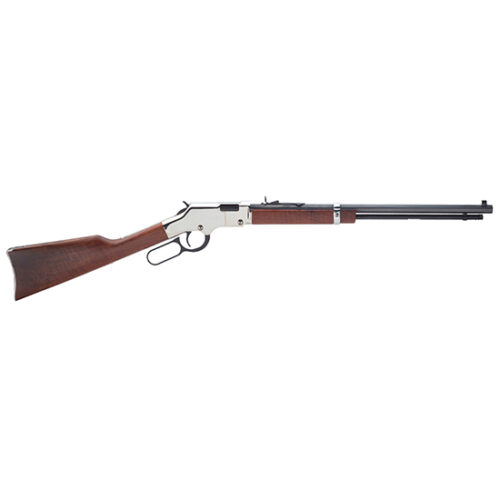 HENRY H004S      SILVER BOY   22LR
