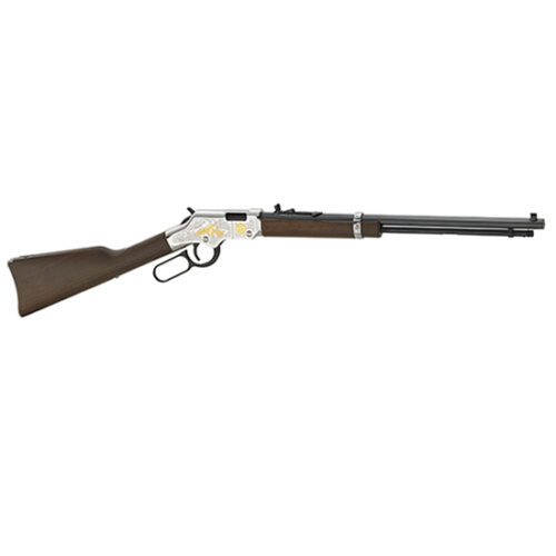 HENRY H004SAT    GOLDEN BOY 2ND AMENDMENT TRIB 22