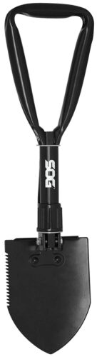 SOG F08-N        ENTRENCHING TOOL