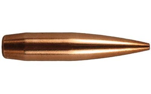 Berger Bullets 30429 Hybrid Target  30Cal 215gr 100/Box