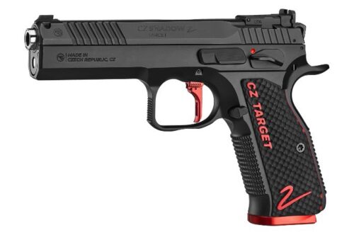 75 SHADOW 2 TGT 9MM 5 17RD