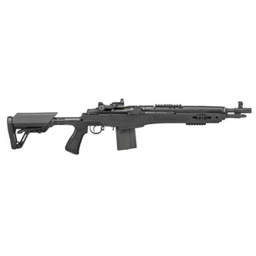 SPG AA9611      M1A SOCOM    7.62 CQB  SYN