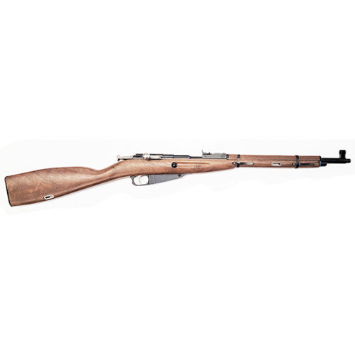 MINI MOSIN CARB 22LR BL/WD TB