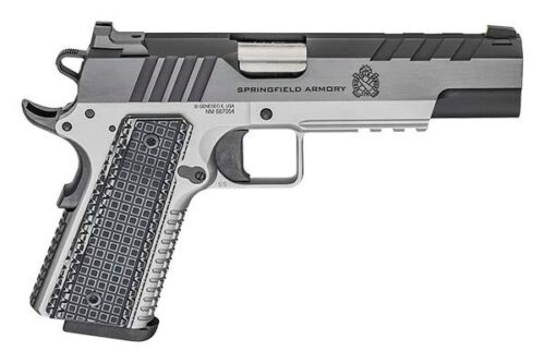 SPG PX9219L        9M 1911 EMISSARY    5    9R BLK