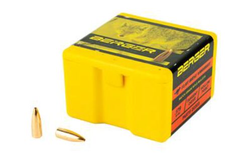 BERGER .204 35G VARM FB 100CT