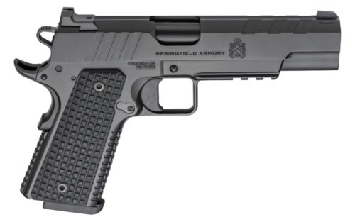 SPG PX9229L 9M 1911 EMISSARY 5 9R