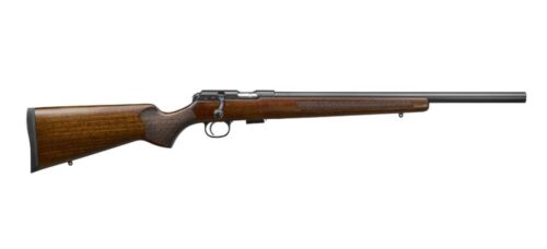 CZ 02342 457 VARMINT            17HMR 20.5 5R  WAL