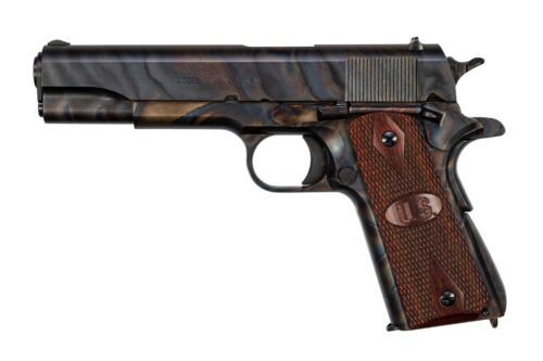 1911A1 GI 45ACP CCH/WD 5 7+1#