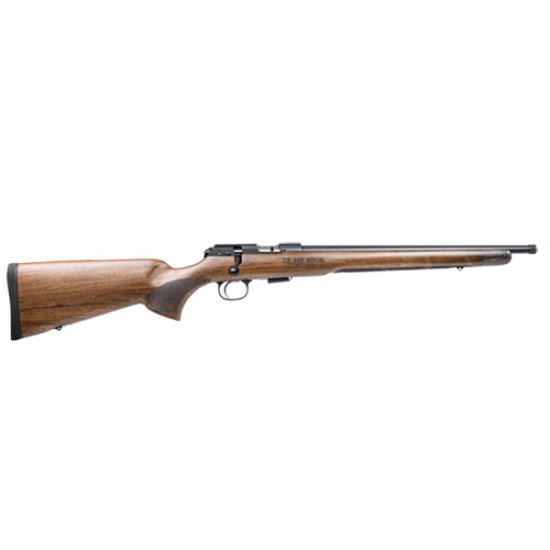 CZ 02370 457 ROYAL              22LR 16.5  5R  WAL