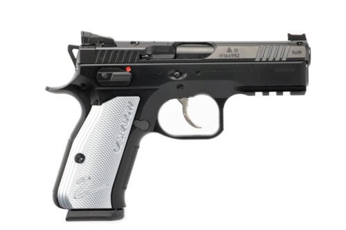 CZ 91252 SHADOW 2 COMPACT       9MM  4    15R BLBK