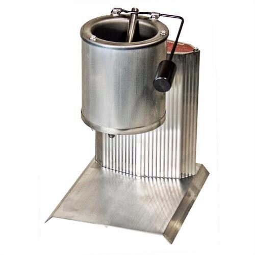 Lee Precision 90009 Production Pot IV Metal