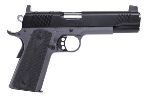 CUSTOM LW SHADOW GHOST 45ACP