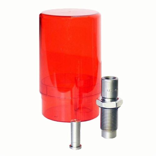 Lee Precision 90055 Classic Bullet Sizing Kit .452