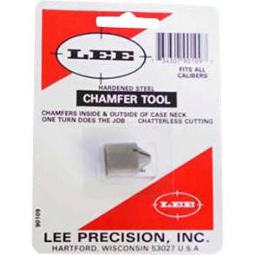 LEE 90109 CHAMFER TOOL