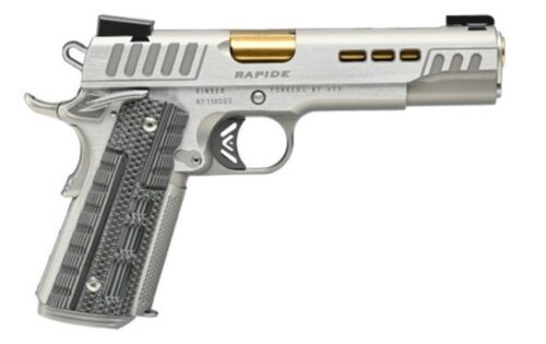 RAPIDE DAWN 45ACP 5 8+1