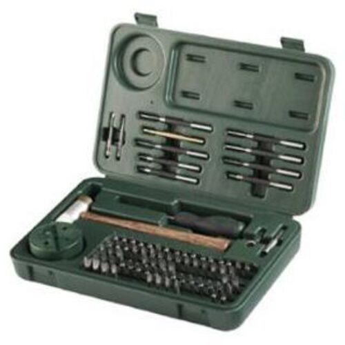WEAVER GUNSMITH TOOL KIT ADVANCED