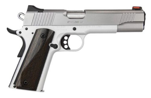 STAINLESS LW ARCTIC 45ACP 5