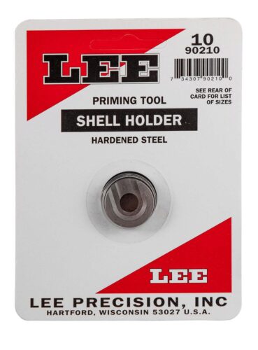 Lee Precision 90210 Shell Holder AP Only #10