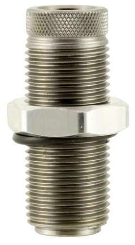 Lee Precision 90302 Collet Crimp Die 45 Colt