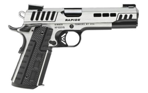 RAPIDE SCORPIUS 9MM 5 9+1