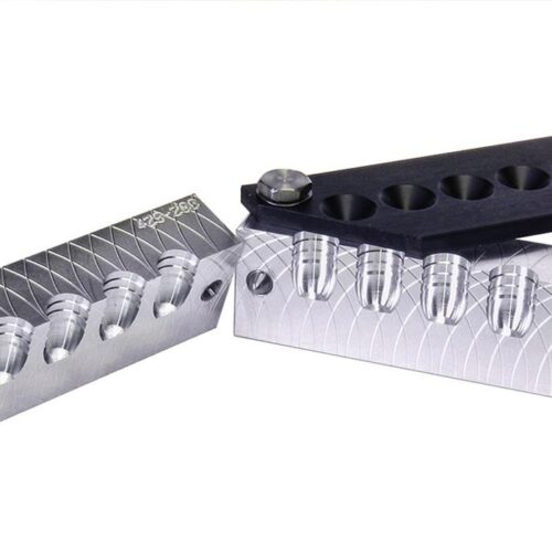 Lee Precision 90459 Six Cavity Mold  22 Cal