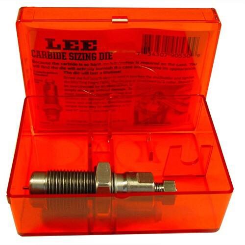 Lee Precision 90530 Carbide Sizing Die Multi-Caliber