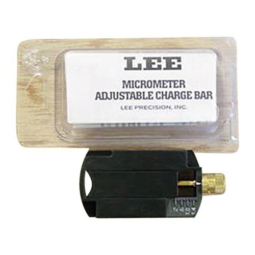 Lee Precision 90792 Adjustable Charge Bar