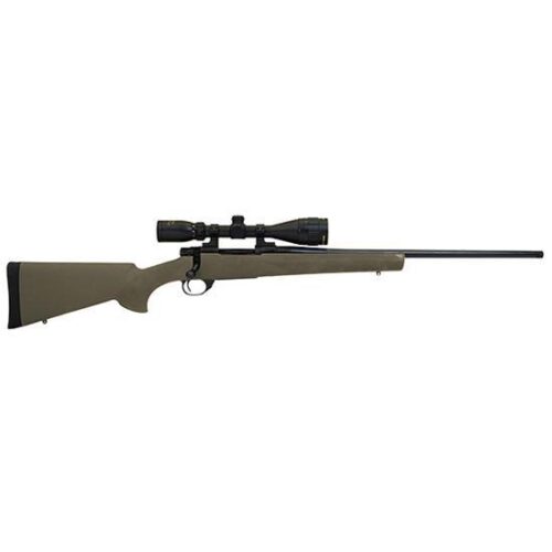 HOWA GAMEPRO 6.5CR TB PKG GRN