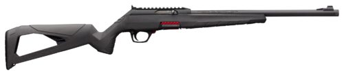 WILDCAT SR 22LR 16.5 BL/SY TB